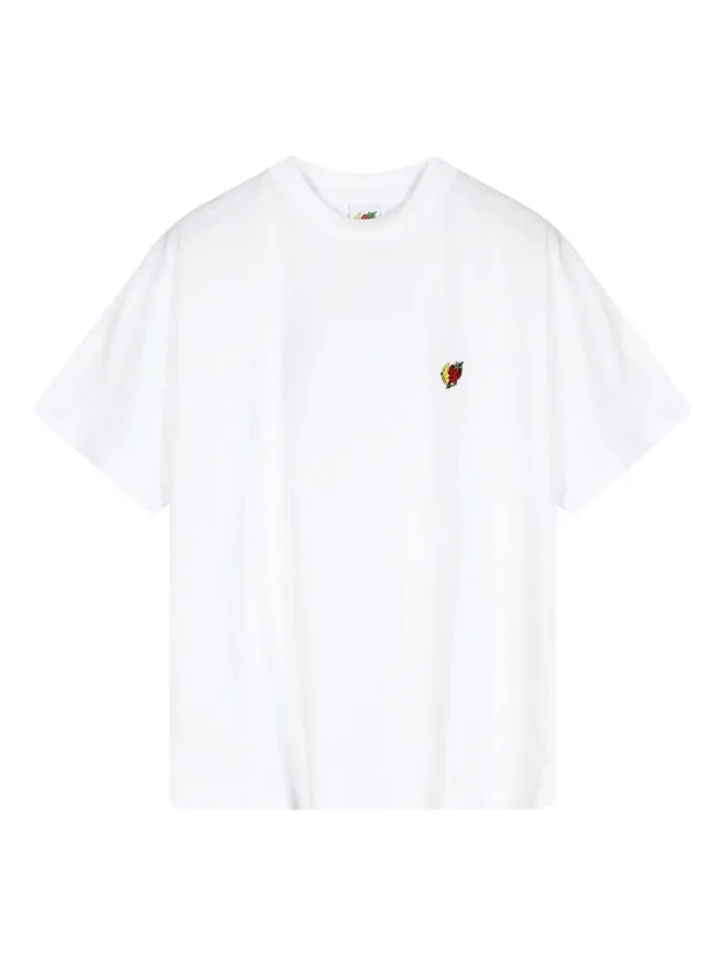 Sky High Farm Sky High Farm ロゴディテール Tシャツの商品画像