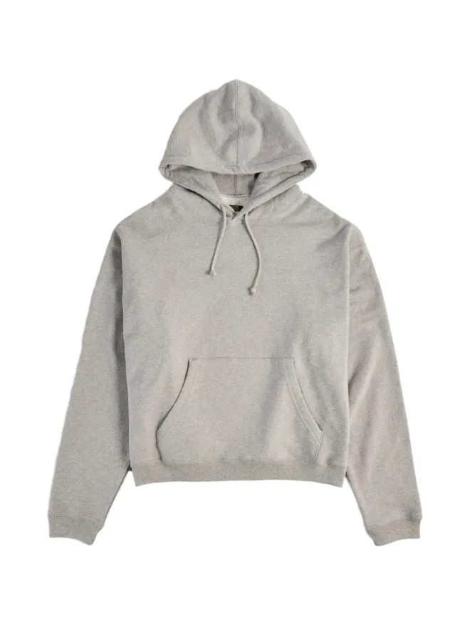 CHITO CHITO グラフィックプリント フーディ - Greyの商品画像