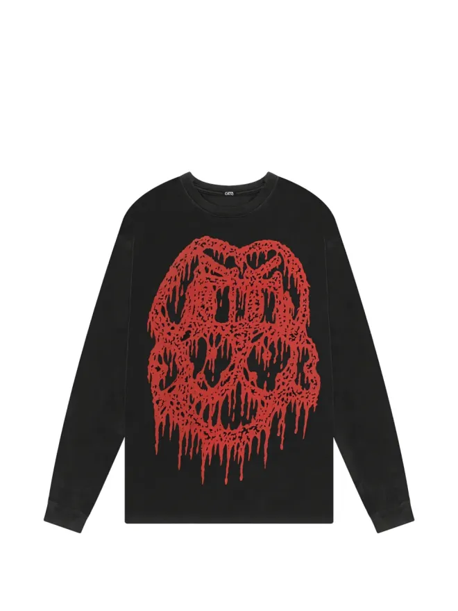 CHITO CHITO 長袖Tシャツの商品画像