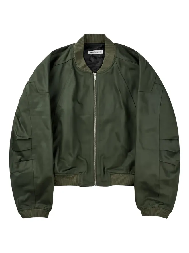 FFFPOSTALSERVICE FFFPOSTALSERVICE MA-1 ボンバー ジャケットの商品画像