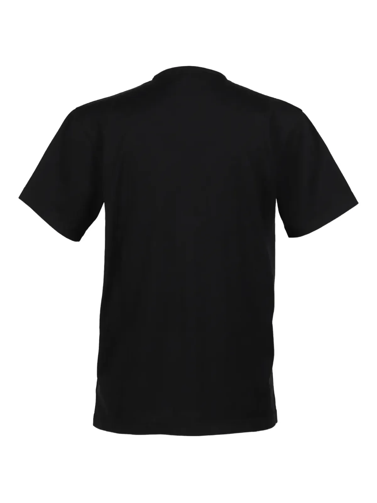 CHITO フロックド Pup 半袖Tシャツ - 画像2