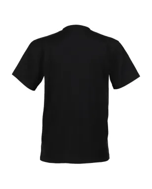 CHITO フロックド Pup 半袖Tシャツ - サムネイル2