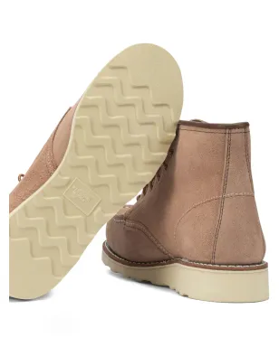 Red Wing Shoes レースアップステッチングブーツ - サムネイル3