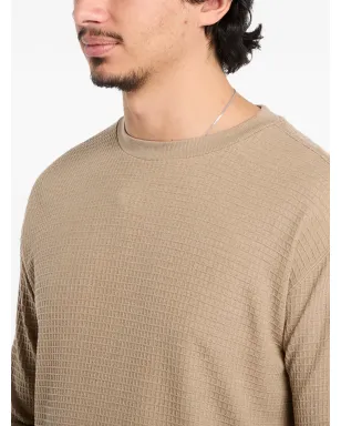 CRAFT ワッフルレイヤーTシャツ - サムネイル5