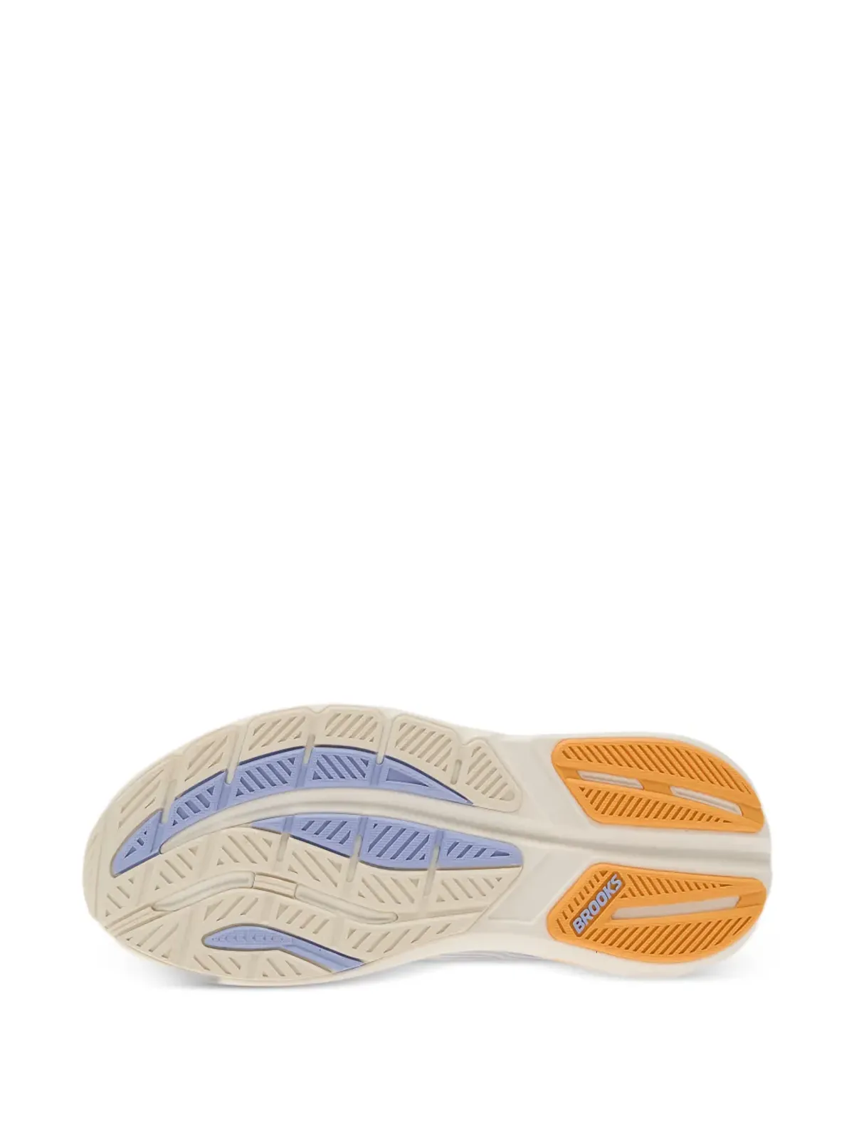 BROOKS Ghost Max 3 レースアップスニーカー - 画像5