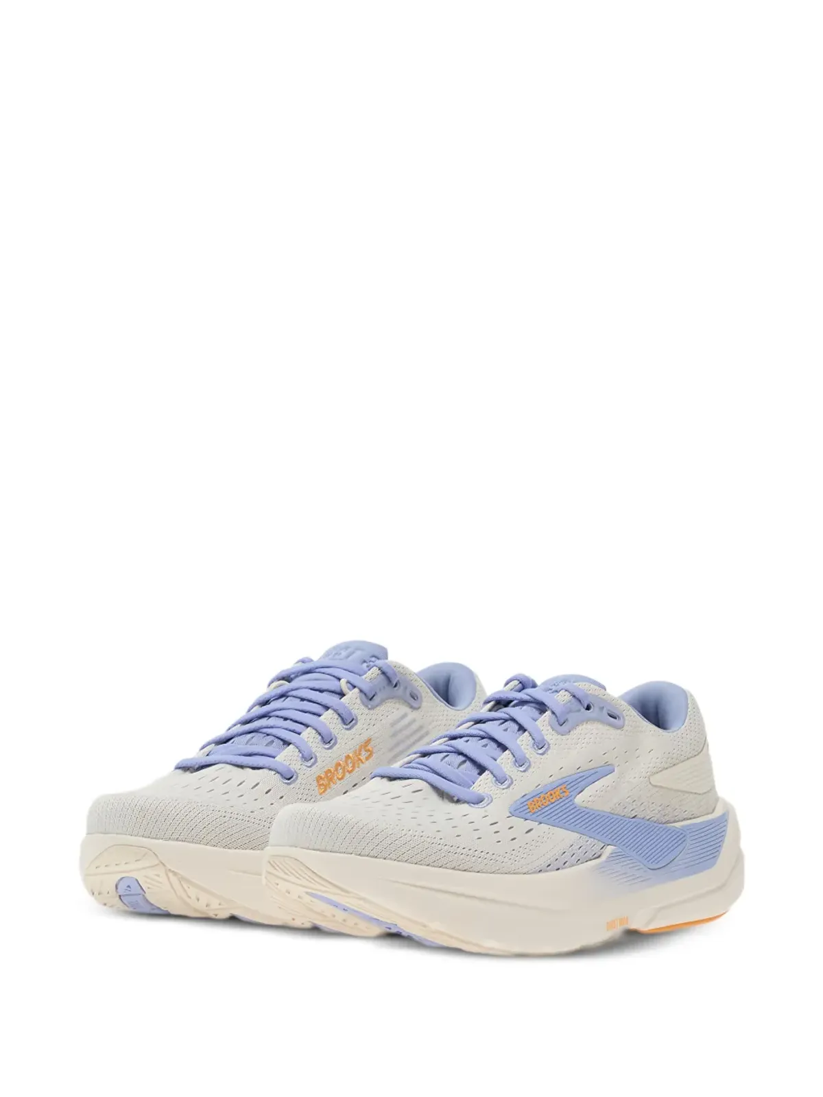 BROOKS Ghost Max 3 レースアップスニーカー - 画像2