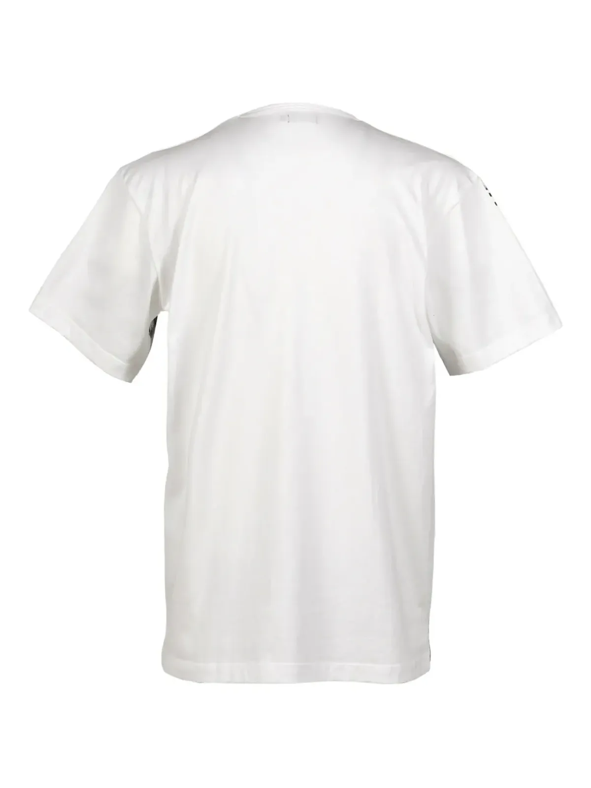 CHITO Transaction SSプリントTシャツ - 画像2