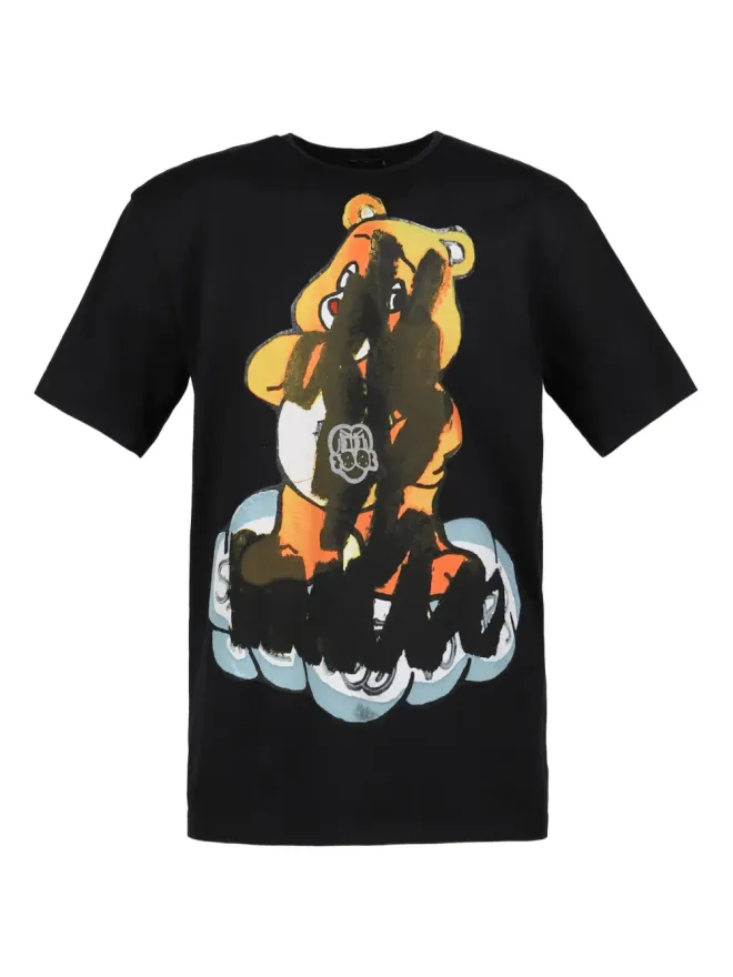 CHITO CHITO Bear SS Tシャツの商品画像