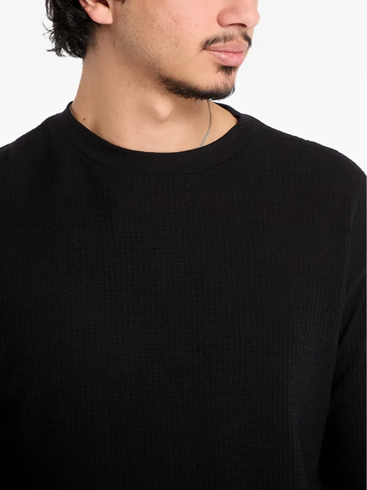 CRAFT 長袖Tシャツ - 画像3
