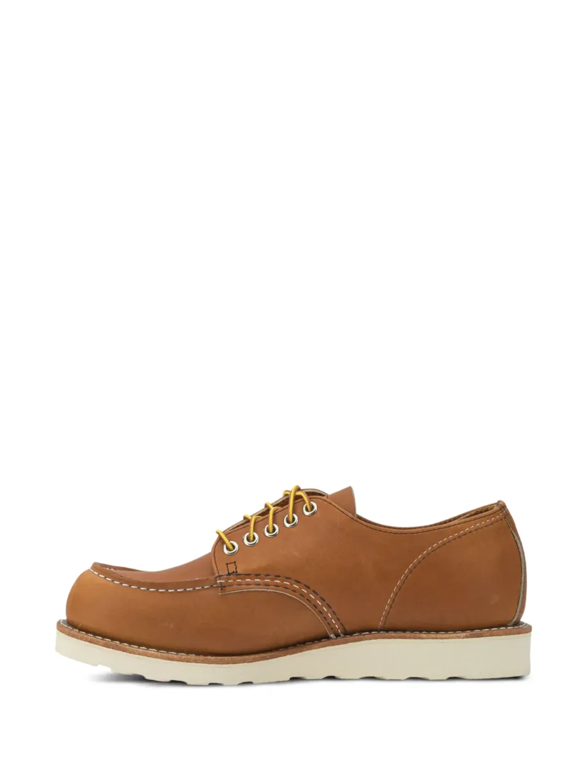 Red Wing Shoes レースアップ ダービーシューズ - 画像4