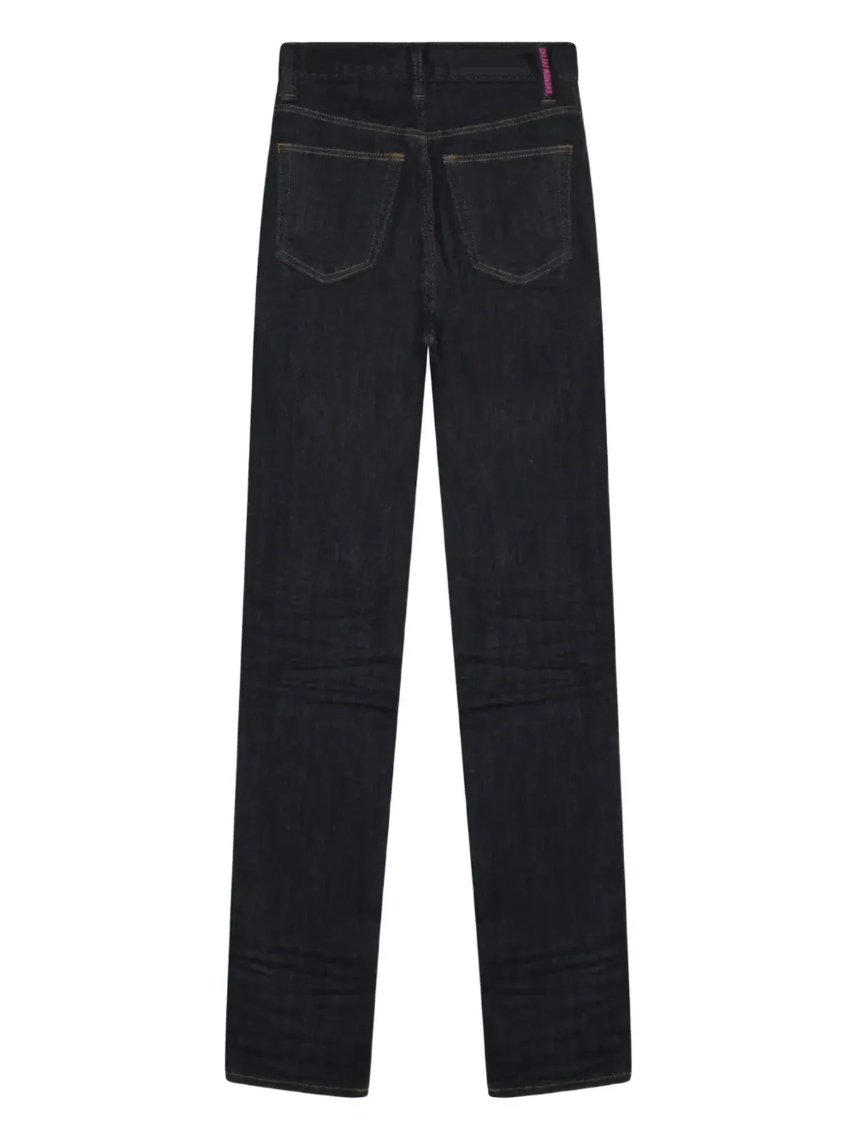 Cheap Monday Sleezie High スキニージーンズ - 画像2