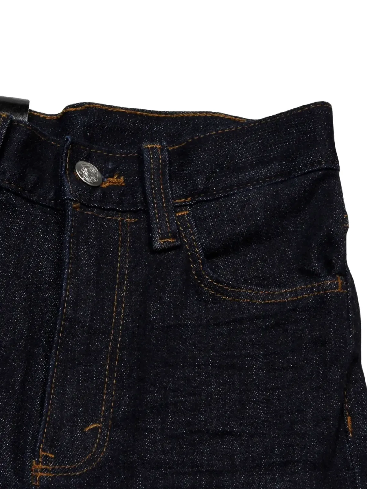 Cheap Monday Sleezie High スキニージーンズ - 画像3