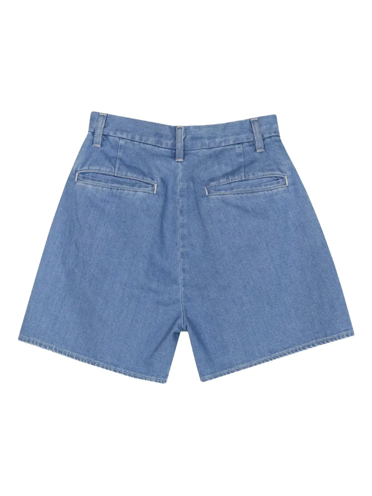 Levi's Premium ボタン付きウェルトポケットショーツ - 画像2