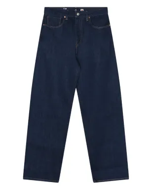 Levi's ブルー パンツ - サムネイル1