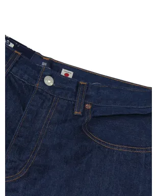 Levi's ブルー パンツ - サムネイル3