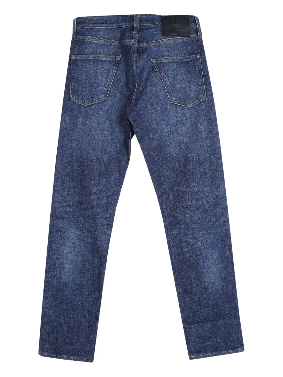 Levi's Premium 502 テーパードジーンズ - 画像2