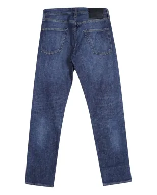 Levi's Premium 502 テーパードジーンズ - サムネイル2