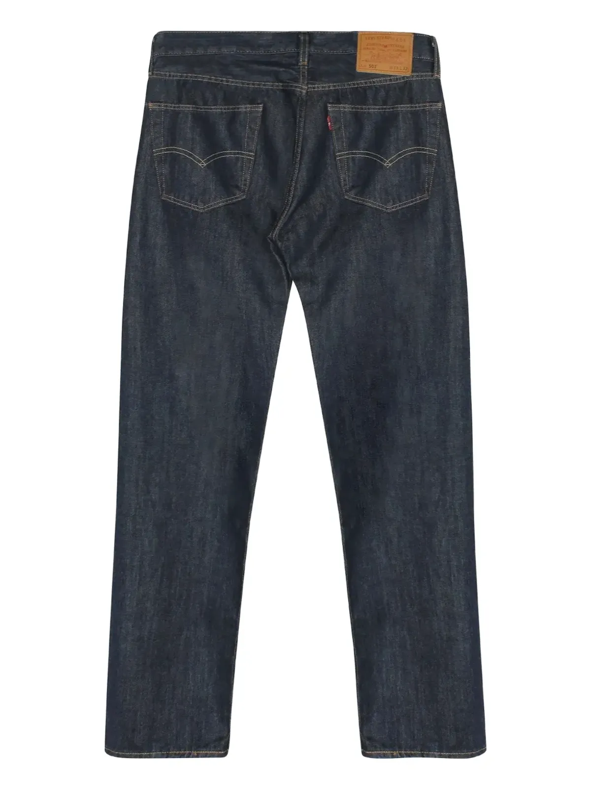 Levi's 501 オリジナルジーンズ - 画像2