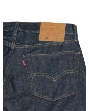 Levi's 501 オリジナルジーンズ - サムネイル3