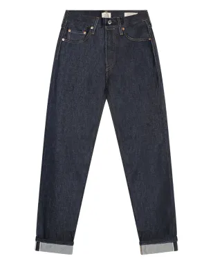 Levi's 501® Original Selvedge ジーンズ - サムネイル1