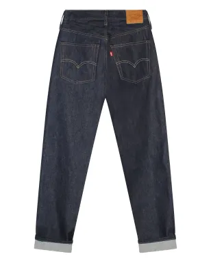 Levi's 501® Original Selvedge ジーンズ - サムネイル2