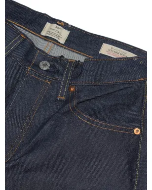 Levi's 501® Original Selvedge ジーンズ - サムネイル4