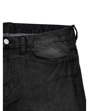 Cheap Monday Issue jeans - Grey - サムネイル4