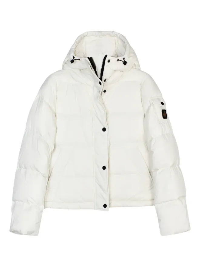 Refrigiwear Refrigiwear Braffy ダウンジャケット（ホワイト）の商品画像