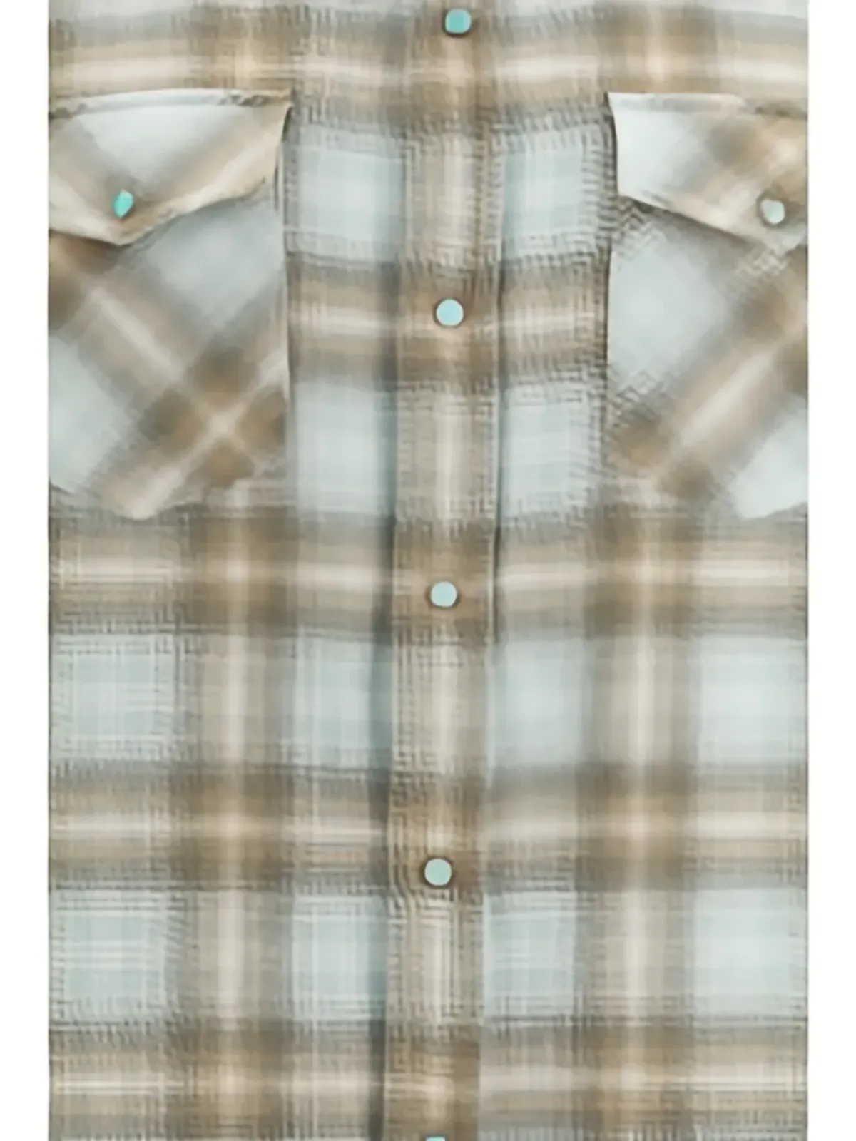 GOD'S TRUE CASHMERE Joyシャツ - 画像5