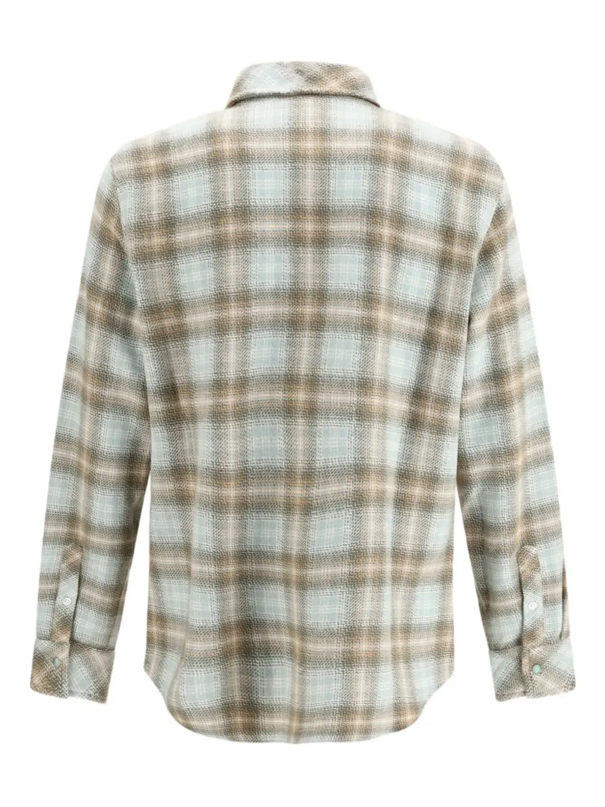 GOD'S TRUE CASHMERE Joyシャツ - 画像3