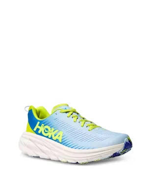HOKA Rincon 3 Ice Water/Diva Blue スニーカー - サムネイル2