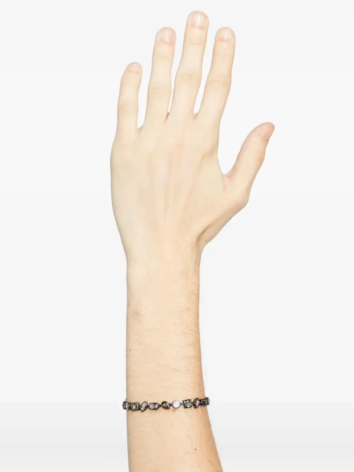 DARKAI Selva bracelet - Black - 画像2