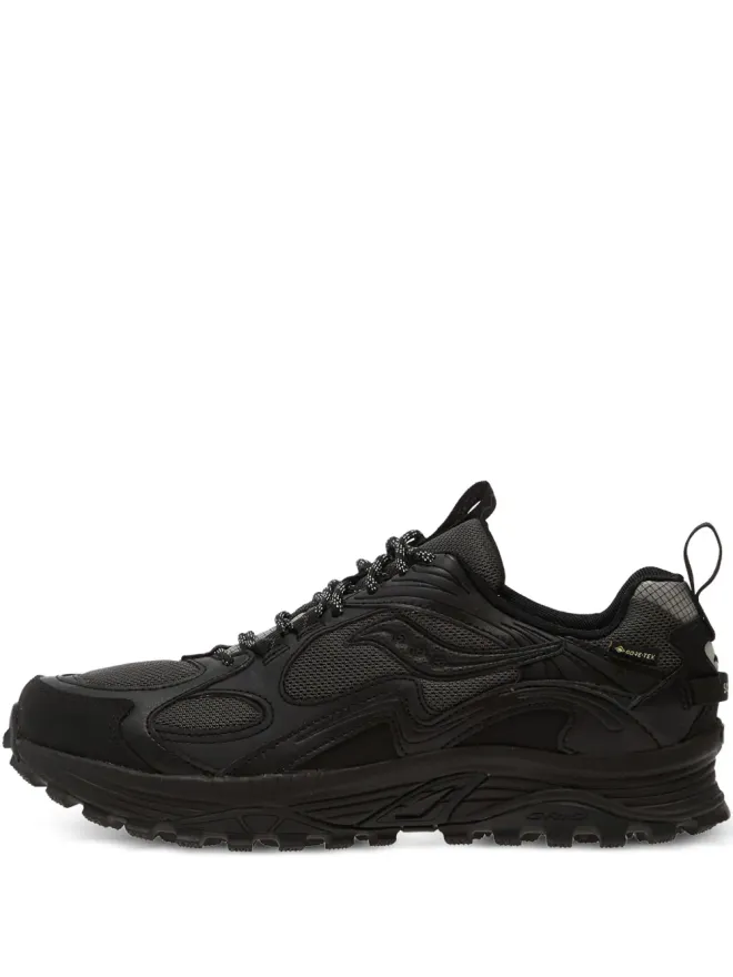 Saucony Saucony グリッド アウラ X GTXl レースアップスニーカーの商品画像