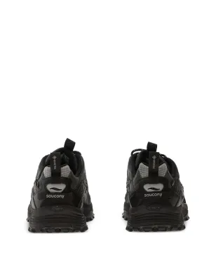 Saucony グリッド アウラ X GTXl レースアップスニーカー - サムネイル3