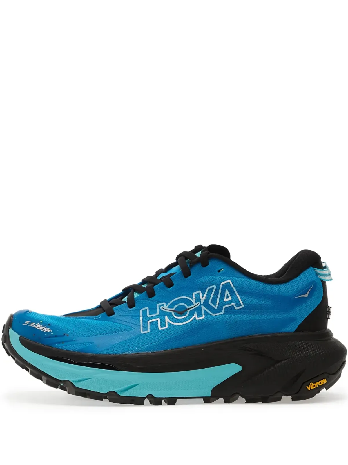 HOKA W Mafate 5 トレイルランニングシューズ - 画像1
