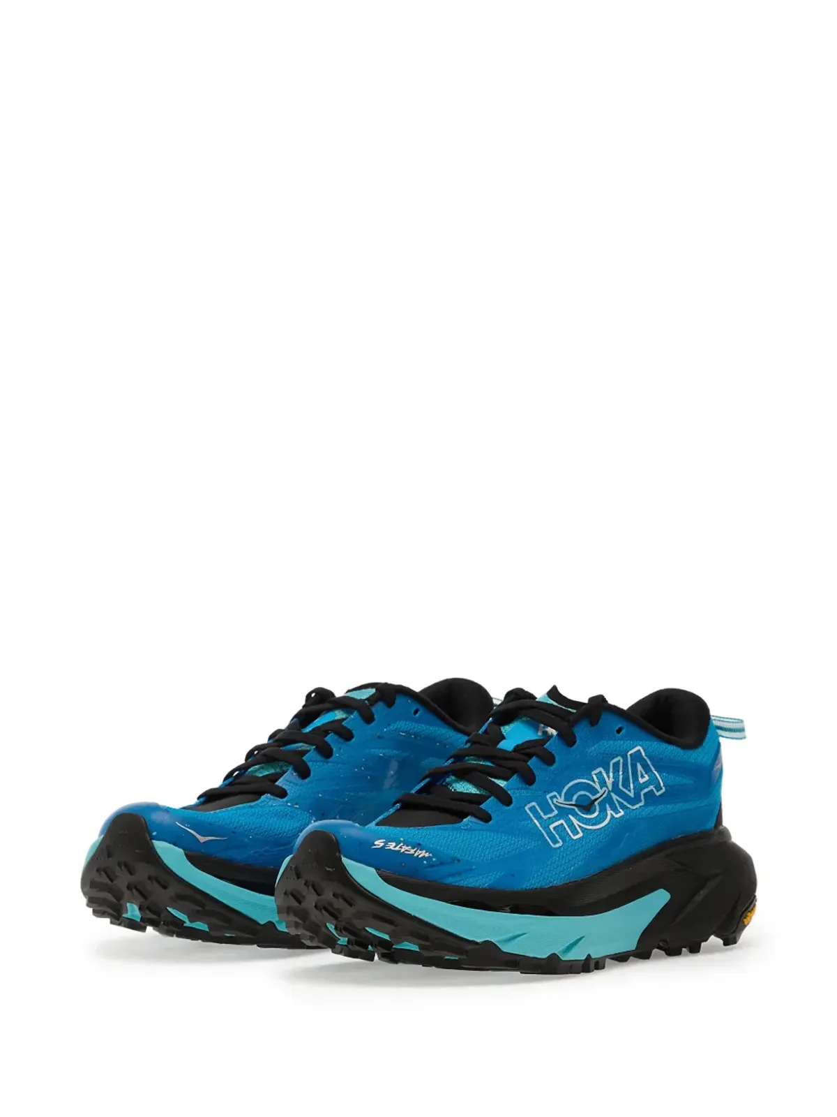 HOKA W Mafate 5 トレイルランニングシューズ - 画像2