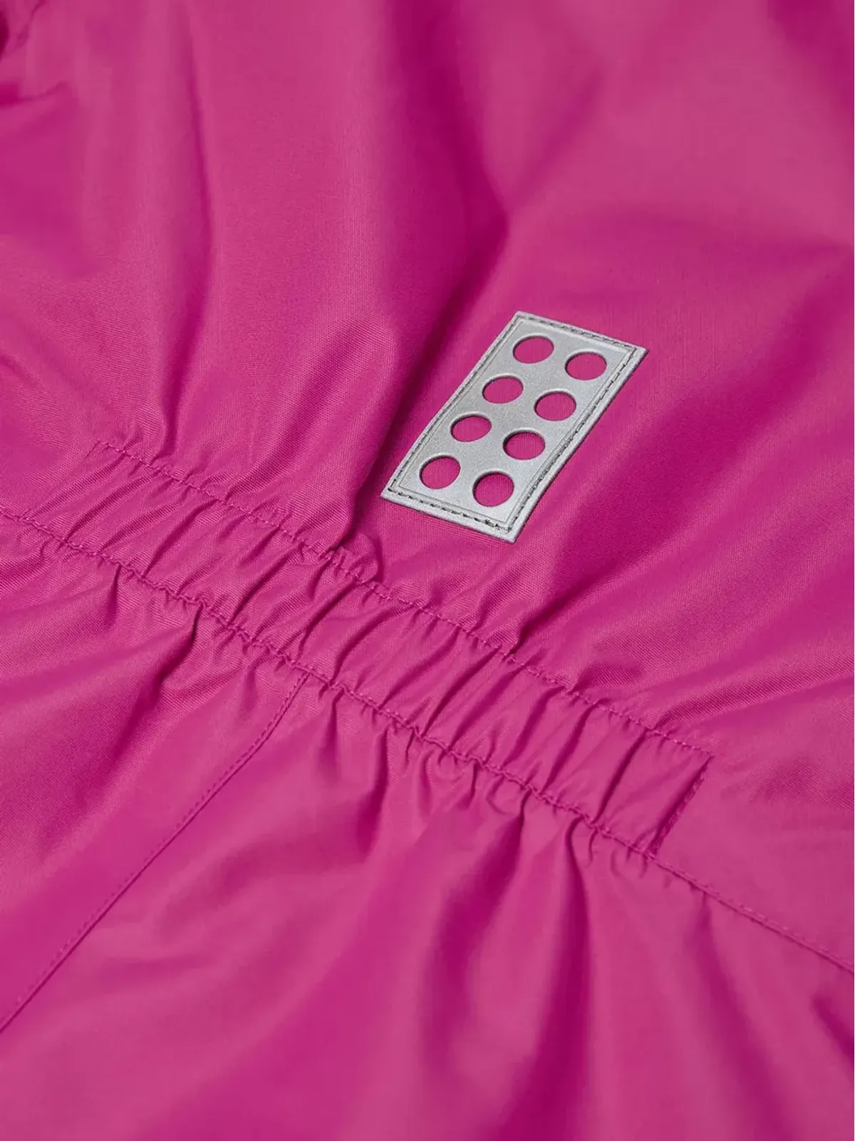 Lego x Kabooki hooded snowsuit - Pink - 画像5