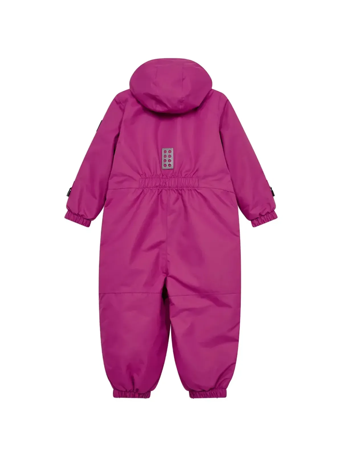 Lego x Kabooki hooded snowsuit - Pink - 画像2