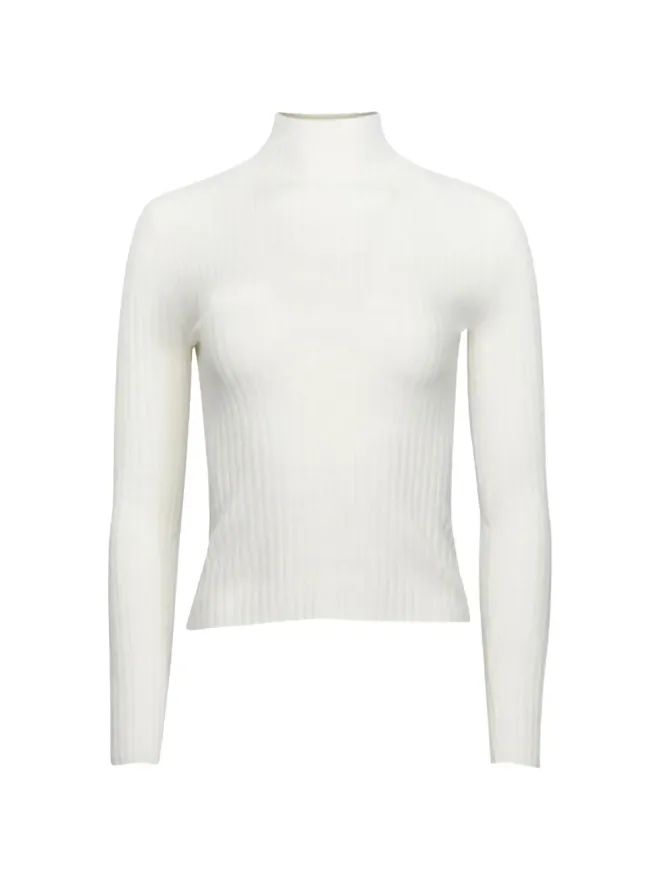 arch4 arch4 アリアナ モックネックセーターの商品画像