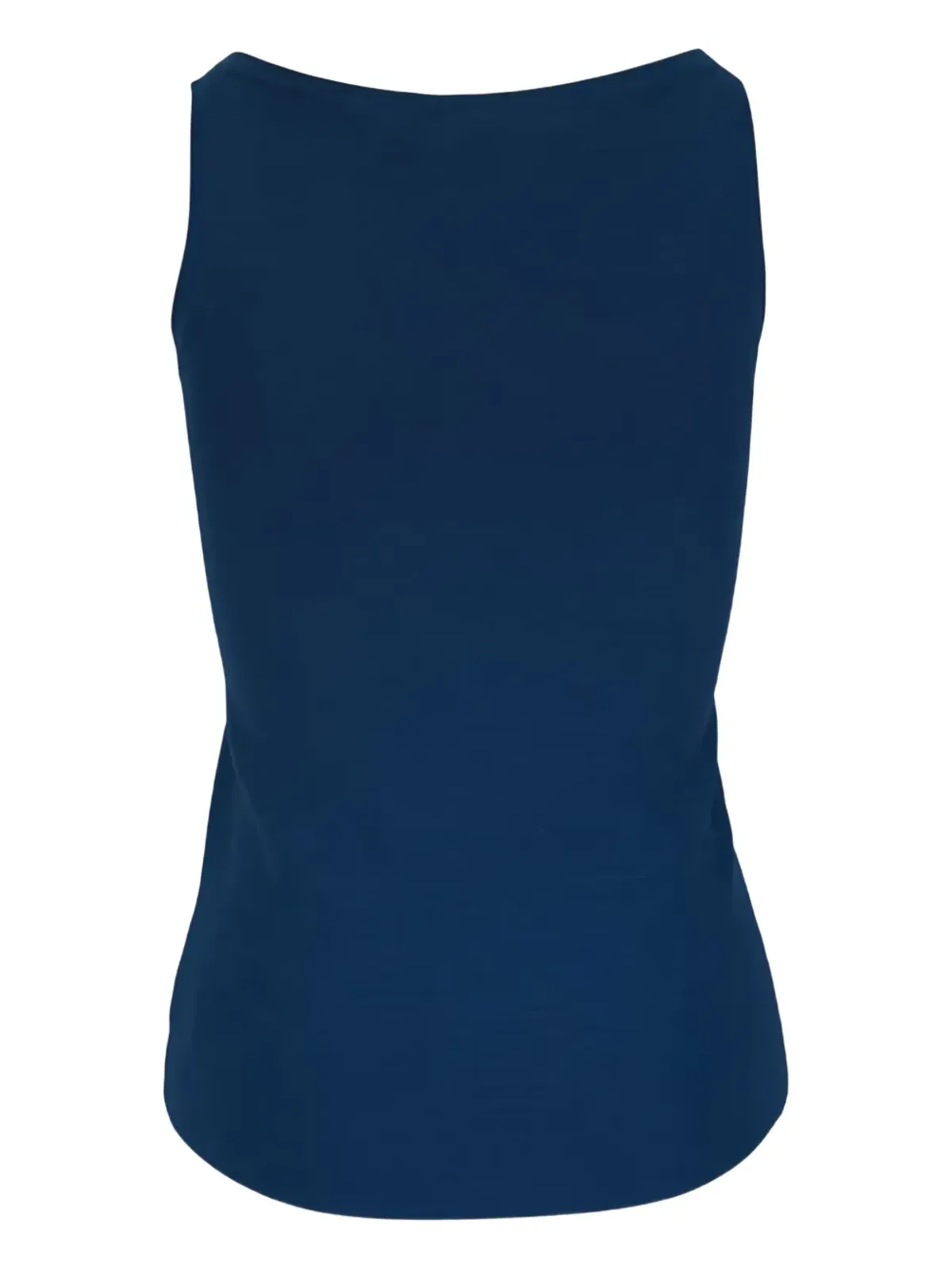 Akris Punto ニットタンクトップ - Blue - 画像2