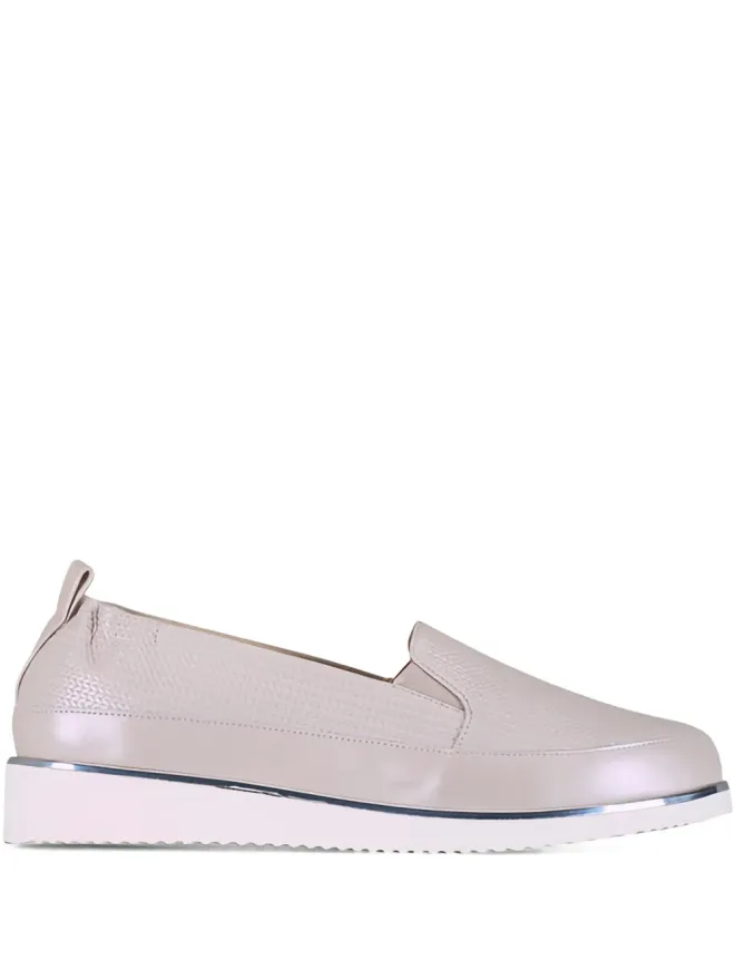 Ron White Ron White Nellaya round-toe loafersの商品画像
