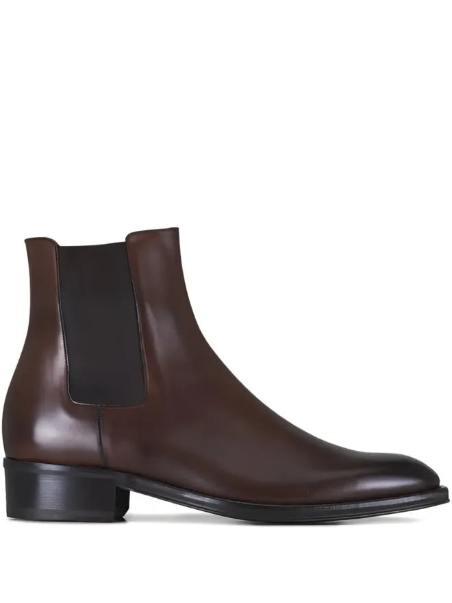 To Boot New York To Boot New York エリックソン チェルシーブーツの商品画像