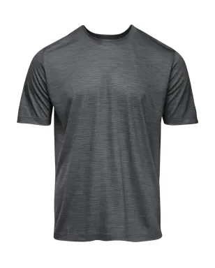 Marco Pescarolo ウールTシャツ - グレー - サムネイル1