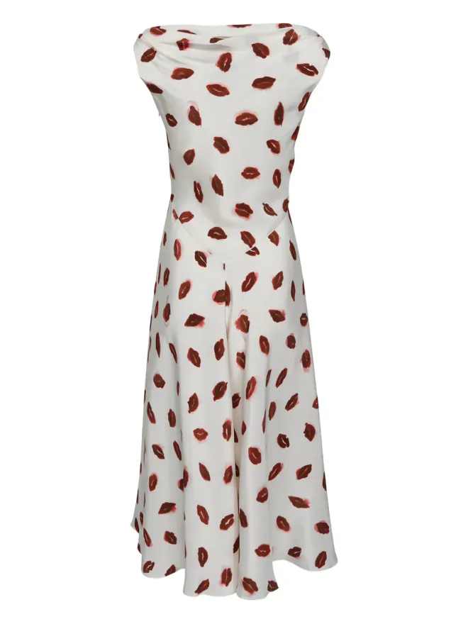 Altuzarra Altuzarra Drina ミディドレスの商品画像