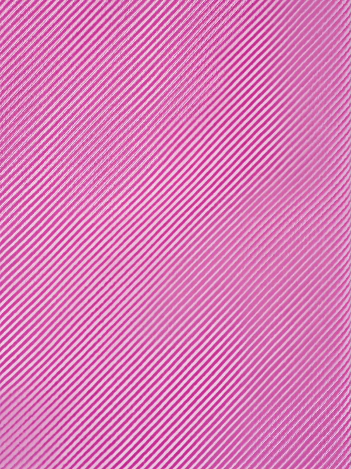 Eton ストライプ柄ネクタイ - 画像2