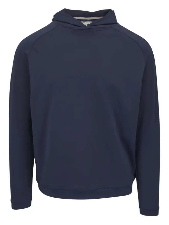 Peter Millar Peter Millar Pine ロングスリーブ フーディーの商品画像