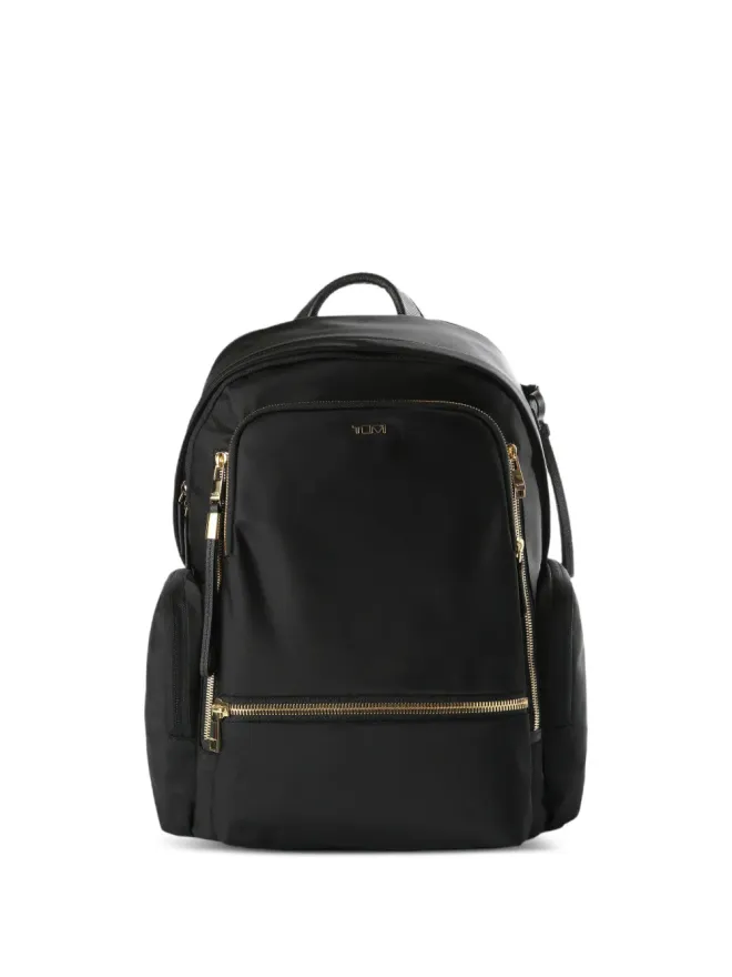 TUMI Tumi Celina zip backpack - Blackの商品画像