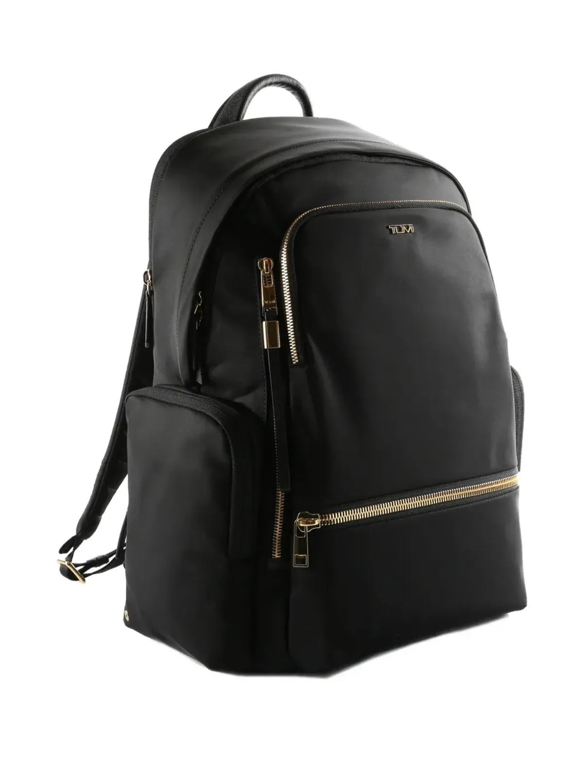 Tumi Celina zip backpack - Black - 画像2