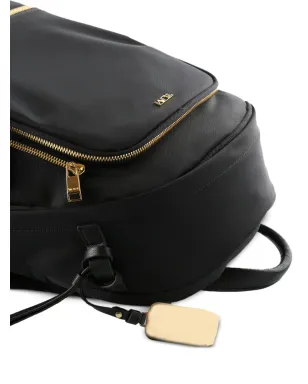 Tumi Celina zip backpack - Black - サムネイル3