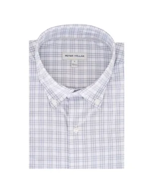 Peter Millar チェックシャツ - サムネイル1